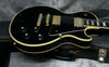 1973 Gibson Les Paul Custom - Black