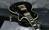 1973 Gibson Les Paul Custom - Black