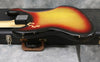 1974 Fender Jazz Bass, Sunburst