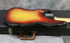 1974 Fender Jazz Bass, Sunburst
