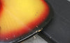 1974 Fender Jazz Bass, Sunburst