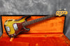 1966 Fender Precision Bass, Sunburst