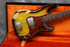 1966 Fender Precision Bass, Sunburst