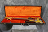 1966 Fender Precision Bass, Sunburst