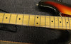 1973 Fender Precision Bass, Sunburst, Left Handed