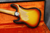1966 Fender Precision Bass, Sunburst