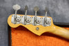 1966 Fender Precision Bass, Sunburst