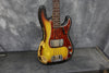 1966 Fender Precision Bass, Sunburst