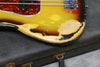 1966 Fender Precision Bass, Sunburst