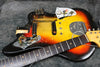 1964 Fender Jaguar, Sunburst