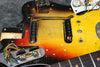 1964 Fender Jaguar, Sunburst