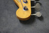 1966 Fender Precision Bass, Sunburst