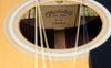2000 Martin D28, Natural
