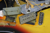 1966 Fender Jazzmaster, Sunburst