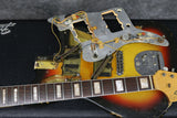 1966 Fender Jazzmaster, Sunburst
