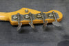 1966 Fender Precision Bass, Sunburst