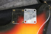 1966 Fender Jazzmaster, Sunburst