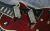 1974 Gibson Les Paul Custom - Wine Red - 20th Anniversary