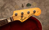1972 Fender Jazz Bass, Sunburst
