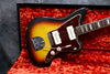 1966 Fender Jazzmaster, Sunburst