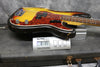 1966 Fender Precision Bass, Sunburst