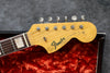 1966 Fender Jazzmaster, Sunburst