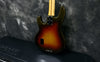 2016 Music Man Stingray, Old Smoothie, Sunburst