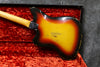 1966 Fender Jazzmaster, Sunburst