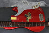 1966 Fender Precision Bass, Candy Apple Red