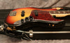 1972 Fender Jazz Bass, Sunburst