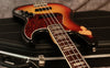 1972 Fender Jazz Bass, Sunburst