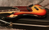 1972 Fender Jazz Bass, Sunburst