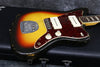 1966 Fender Jazzmaster, Sunburst