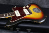 1966 Fender Jazzmaster, Sunburst