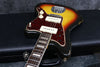 1966 Fender Jazzmaster, Sunburst