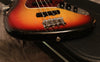 1972 Fender Jazz Bass, Sunburst