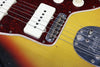 1966 Fender Jazzmaster, Sunburst