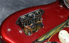 1965 Fender Jaguar, Candy Apple Red