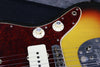 1966 Fender Jazzmaster, Sunburst