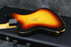 1966 Fender Jazzmaster, Sunburst