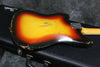 1966 Fender Jazzmaster, Sunburst