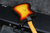 1966 Fender Jazzmaster, Sunburst