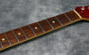 1965 Fender Jaguar, Candy Apple Red