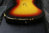 1966 Fender Jazzmaster, Sunburst