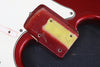 1966 Fender Precision Bass, Candy Apple Red
