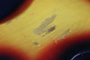 1966 Fender Jazzmaster, Sunburst