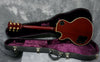 1974 Gibson Les Paul Custom - Wine Red - 20th Anniversary