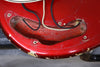1966 Fender Precision Bass, Candy Apple Red