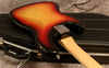 1972 Fender Jazz Bass, Sunburst