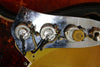 1966 Fender Jazz Bass, Sunburst - Dot & Bound